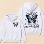 Generation X — In My Next Life I Want To Be The Karma's Favorite Hoodie