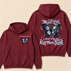 Generation X — In My Next Life I Want To Be The Karma's Favorite Hoodie