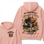 Oh I Pissed You Off? Suck It Up Buttercup I’m An Asshole It’s What I Do Generation X Est. Year Hoodie