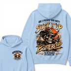 Oh I Pissed You Off? Suck It Up Buttercup I’m An Asshole It’s What I Do Generation X Est. Year Hoodie