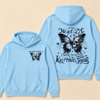 Generation X — In My Next Life I Want To Be The Karma's Favorite Hoodie