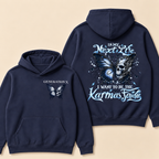 Generation X — In My Next Life I Want To Be The Karma's Favorite Hoodie