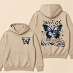 Generation X — In My Next Life I Want To Be The Karma's Favorite Hoodie